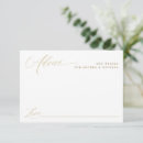 Search for wedding advice cards Elegant