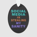 Search for social media christmas tree decorations Cool