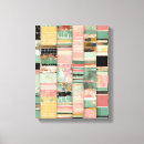 Search for pet collage canvas prints Modern