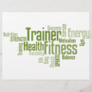 Search for exercise flyers Sports