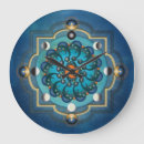 Search for mandala clocks Moon