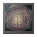 Search for labyrinth tiles Maze