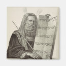 Search for moses magnets Prophet