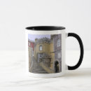 Search for wonders of the world mugs Landmark