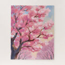 Search for cherry tree puzzles Trees