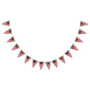 Search for watermelon bunting flags Fruit