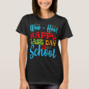 Search for woo tshirts Happy