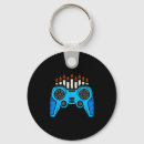 Search for video game key rings Boy