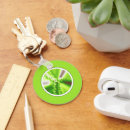 Search for lime key rings Modern