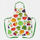Search for cute vegetarian aprons Kitchen