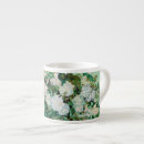 Search for impressionist art mugs Roses