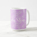Search for floral lace mugs Girly
