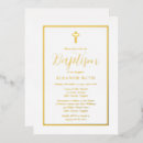 Search for christian invitations Elegant