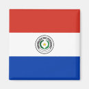 Search for paraguay magnets World flags