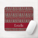 Search for victorian pattern mouse mats Grey