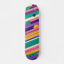 Search for cool designs skateboards Retro