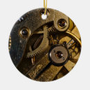 Search for pocket watch christmas tree decorations Steampunk