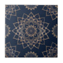 Search for indigo blue tiles Bathroom