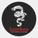 Search for full contact stickers Tiger