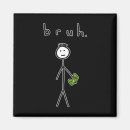 Search for stick figures magnets Video