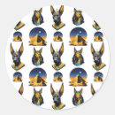 Search for anubis stickers Pyramid
