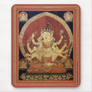 Search for tibetan mouse mats Mandala