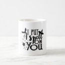 Search for i put mugs Witch