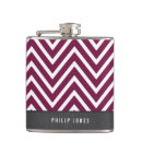 Search for graduation flasks Groomsmen