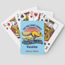 Search for australia playing cards Kangaroo