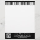 Search for qr code music Black and white