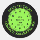 Search for helpline stickers Mental health awareness