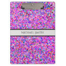 Search for glitter clipboards Abstract