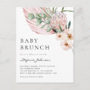Search for protea invitations Tropical