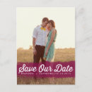 Search for vintage postcards weddings Save our date