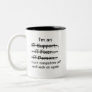 Search for it support mugs Geek