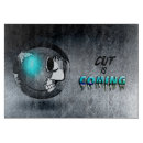 Search for skull chopping boards Vintage