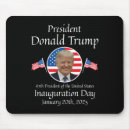 Search for inauguration mouse mats Potus