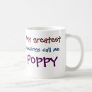 Search for poppy grandpa mugs Grandparent