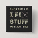 Search for things i badges Humour