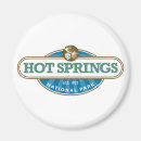 Search for hot springs national park magnets Arkansas