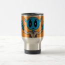 Search for alien travel mugs Science