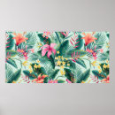 Search for hibiscus flower posters Palm