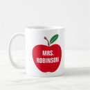 Search for teacher appreciation week mugs Back to school