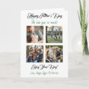 Search for sentimental fathers day cards Dad