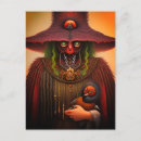 Search for offbeat postcards Weird