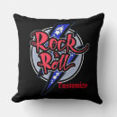 Search for rock and roll cushions Cool