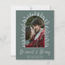 Search for mr mrs christmas cards Calligraphy
