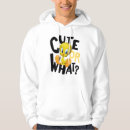 Search for tweety bird hoodies Classic cartoon