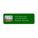 Search for outer banks return address labels Obx