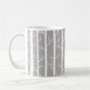 Search for grey pink white mugs Pattern